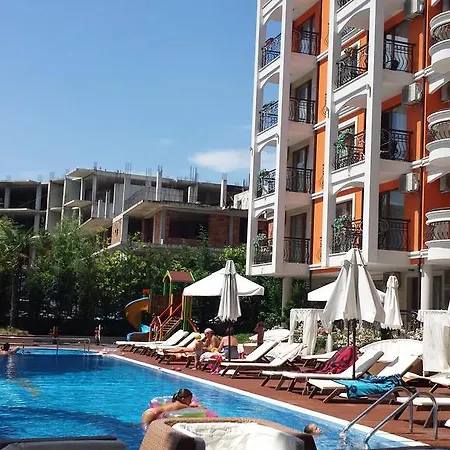 Apartamento Harmony