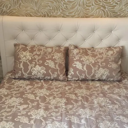 Harmony Apartamento *