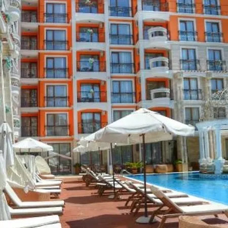 Apartamento Harmony