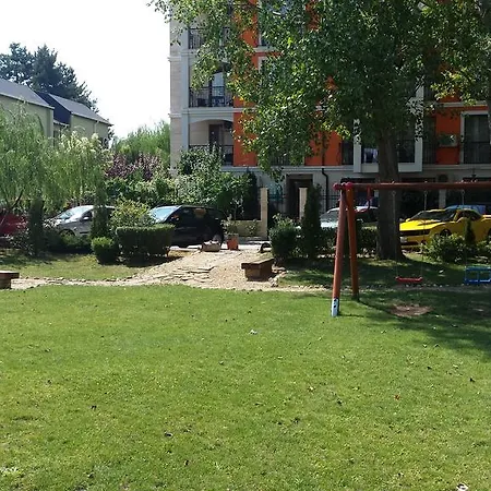 Harmony Apartamento