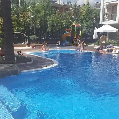 Harmony Apartamento Sunny Beach