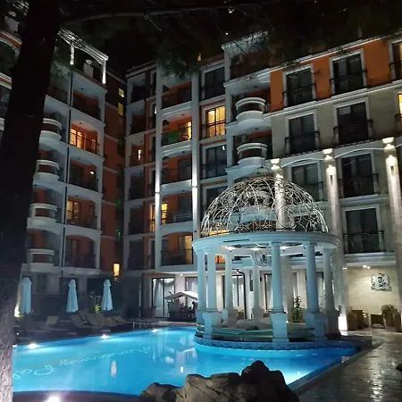 Harmony Apartamento *