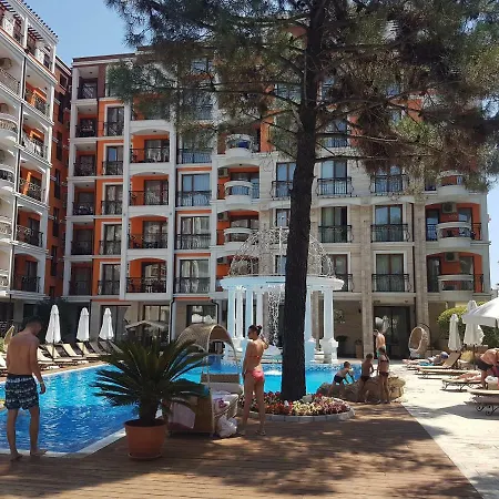 Harmony Apartamento *
