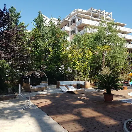 Apartamento Harmony