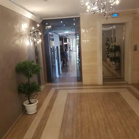 Apartamento Harmony *
