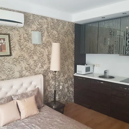 Apartamento Harmony *