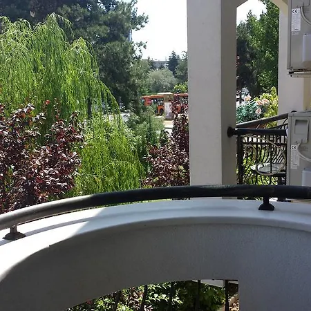 Apartament Harmony Słoneczny Brzeg