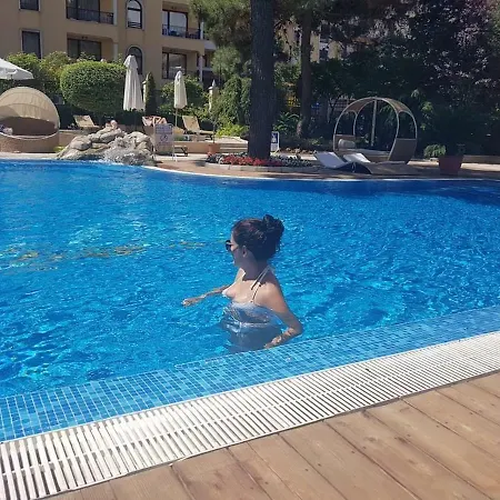 Harmony Apartament *