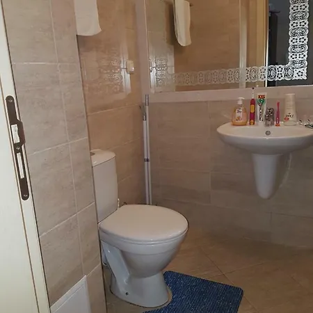 Apartament Harmony Słoneczny Brzeg