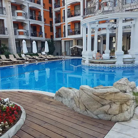 Apartament Harmony *