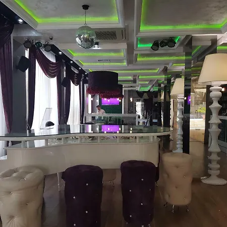 Harmony Apartament